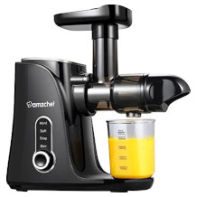 Amzchef juice extractor