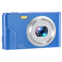 Zostuic compact camera