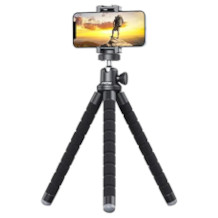 Pnitri phone tripod