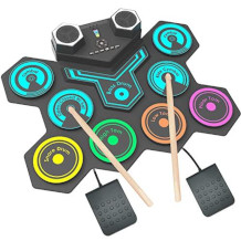 CNAPXAIA electric drum kit