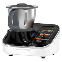 TOKIT multi-cooking food processor