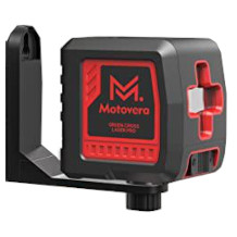 Motovera laser level