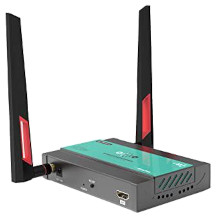 Mirabox wireless HDMI transmitter