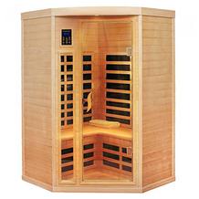 LTCCDSS infrared sauna