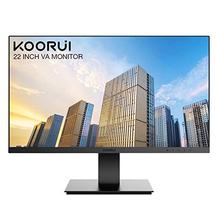 KOORUI 22-inch monitor
