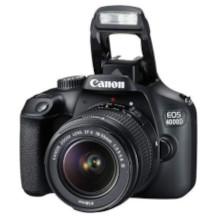 Canon SLR