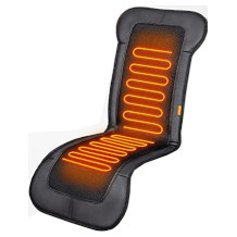 CARSHION heated car seat cover