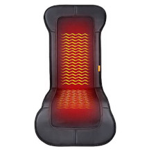 CARSHION heated car seat cover