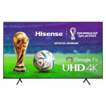 Hisense 85A7H