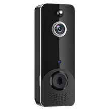 ZASTION wireless video doorbell