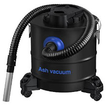 YibinTC ash vacuum cleaner