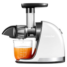 Amzchef juice extractor