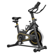 UREVO indoor cycling bike
