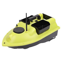 FOUF RC fishing bait boat