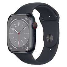 Wuiil Apple watch