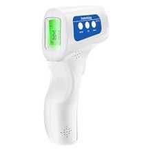 JonterKing medical thermometer