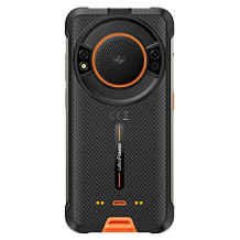 Ulefone rugged smartphone