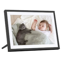 Loofii digital picture frame