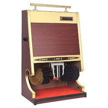 CCOMPO electric shoe polisher