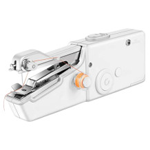 LooQoo handheld sewing machine