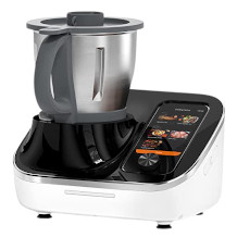 TOKIT multi-cooking food processor