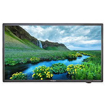 FREE SIGNAL TV 22-inch TV