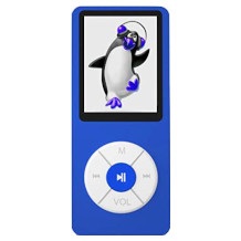 Mp3 player for kids