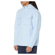 Amazon men's rain jacket