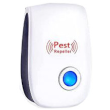 Okutani ultrasound pest repellent