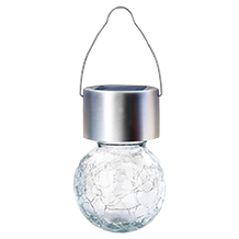 Gigalumi outdoor solar light