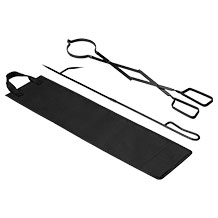 Navaris fireplace tool set