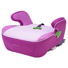 Osann Junior mit Gurtfix