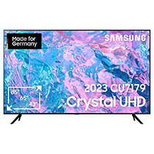 Samsung GU55CU7179UXZG