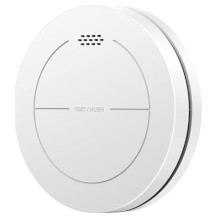 Safeliveo smoke detector