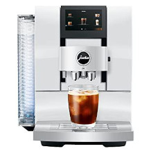 Jura coffee machine