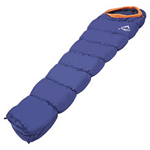 zeitgeist OUTDOOR sleeping bag