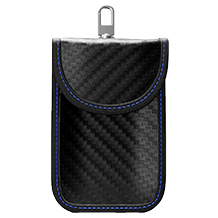 Foamo RFID blocking pouch