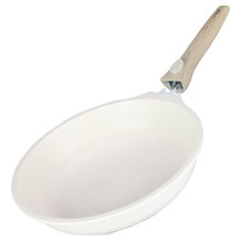 DIVORY nonstick pan