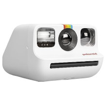 Polaroid instant film camera