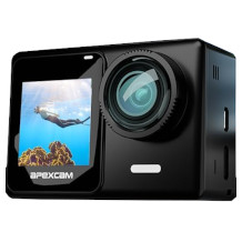 Apexcam action cam