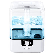 CHIVALZ essential oil diffuser
