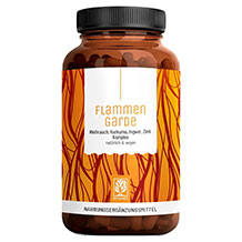 NATURTREU Flammengarde