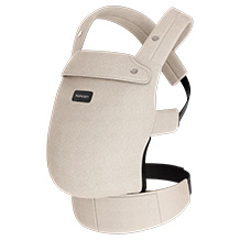 Momcozy baby carrier