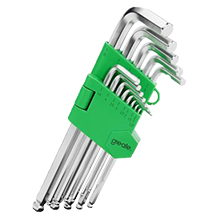 greate. allen key set