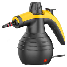 ÖRrnvte handheld steam cleaner