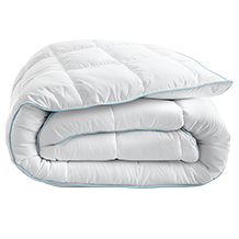 Glückstoff all season duvet