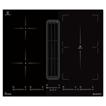 KKT Kolbe venting hob
