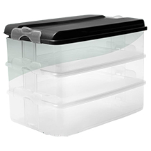 Novaliv food storage container