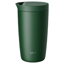 KIVY travel mug