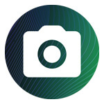 Camera icon